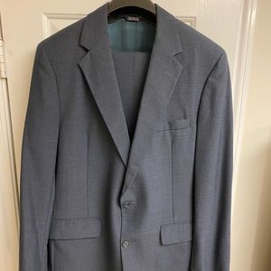 Vintage Botany 500 2-Piece Dress Suit 🌼